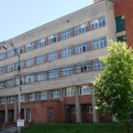 SPITALUL CLINIC JUDETEAN DE URGENTA SIBIU în timpul grevei sănătate
