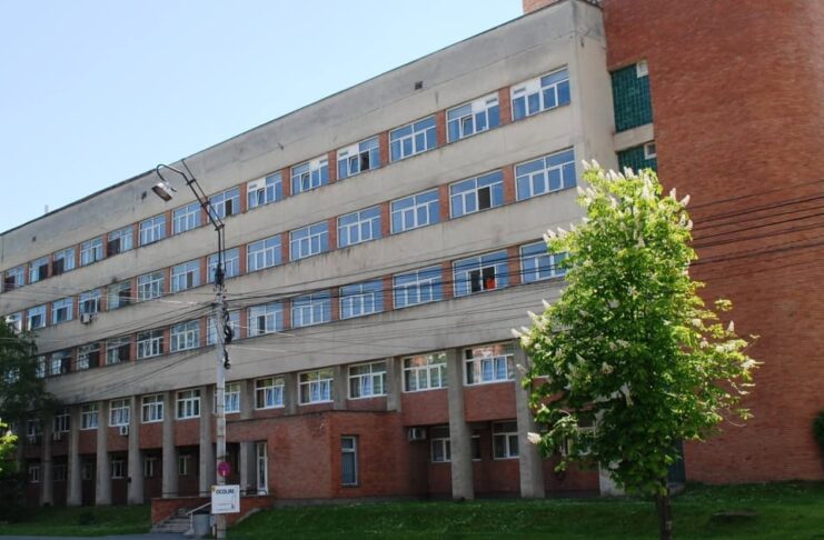 Știri din Sibiu, actualitate locală și ultimele noutăți din județ Greva de avertisment din Sănătate nu s-a văzut în spitalele din județul Sibiu