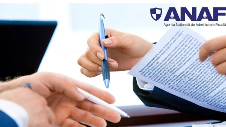 Declarația Unică D212 poate fi precompletată automat în Spațiul Privat Virtual