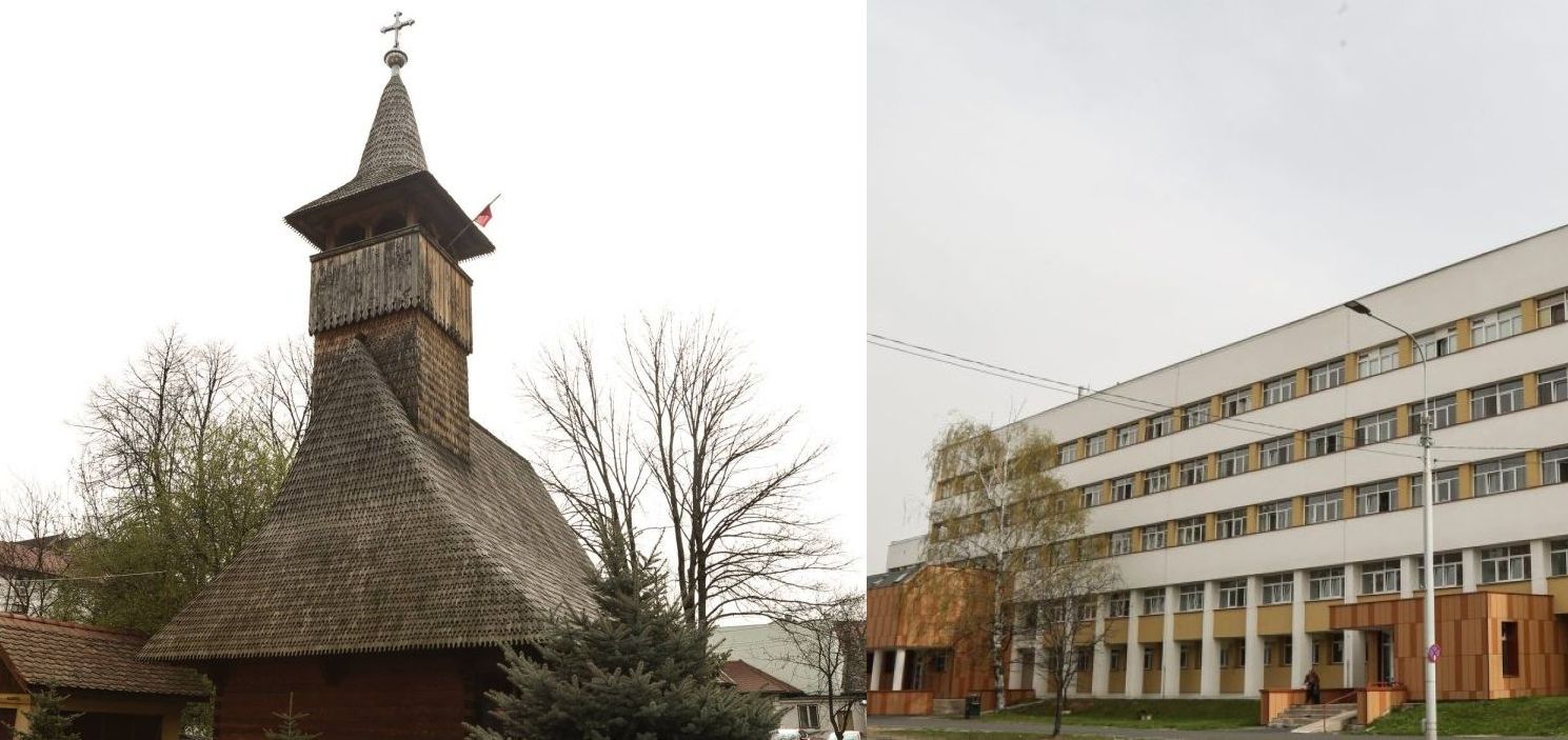 De la urgențe la alinare sufletească: Spitalul Județean Sibiu angajează medici și preot
