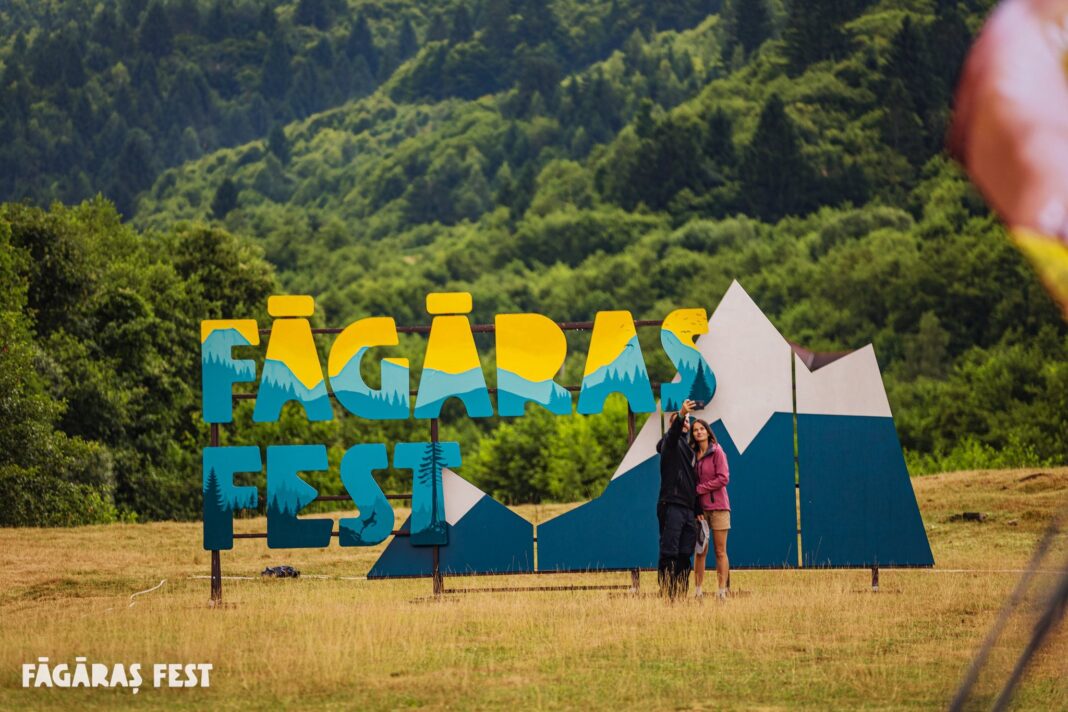 fagaras fest