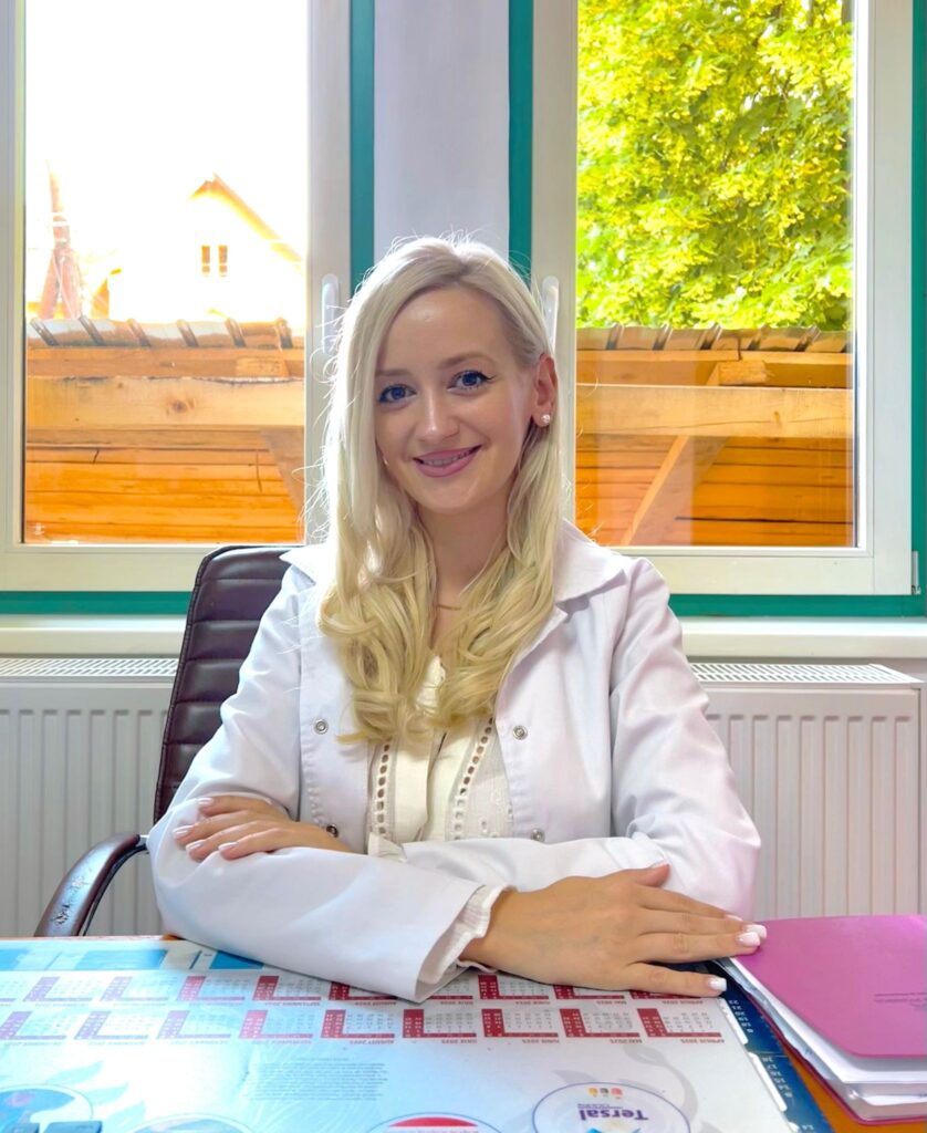 Dr Alexandra T nase Neurolog Alege Sibiu n Criza De Medici Dr Alexandra T nase Neurolog Alege Sibiu n Criza De Medici