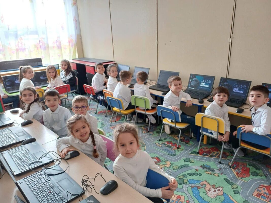 Dăm Click pe România 2025 - 1