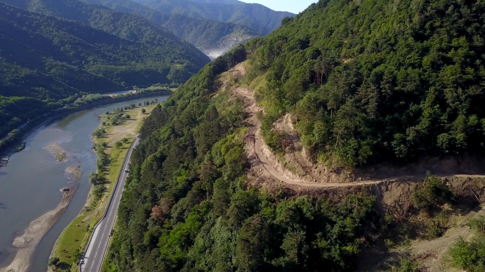 Autostrada Sibiu–Pitești: finalizare completă până în 2028