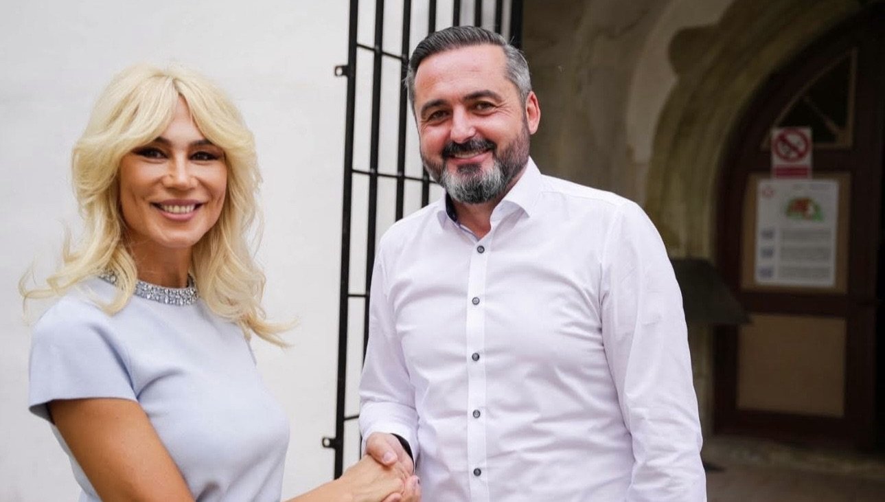 Raluca Turcan, despre cea de-a patra ediție a Picnicului de la Agnita: „Mă bucur sincer când văd astfel de proiecte – bine gândite”