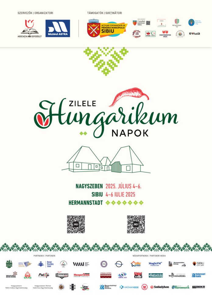 HIDSzeben_Hungarikum_2025_Plakat.indd