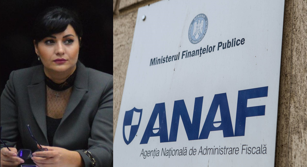 ANAF: sub conducerea Nicoletei Cîrciumaru s-a înregistrat evoluție financiară, eficiență administrativă și digitalizarea proceselor fiscale