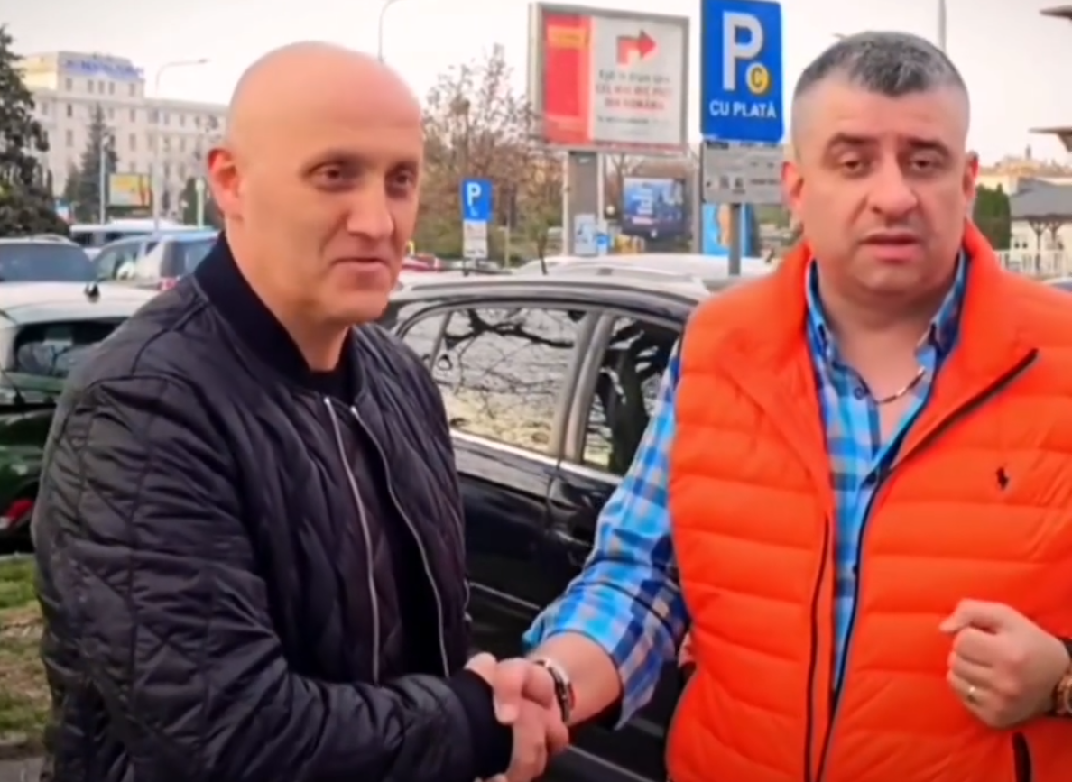 EDITORIAL: Când nu te-au votat sibienii, dar îți faci campanie prin jigniri și grobianism