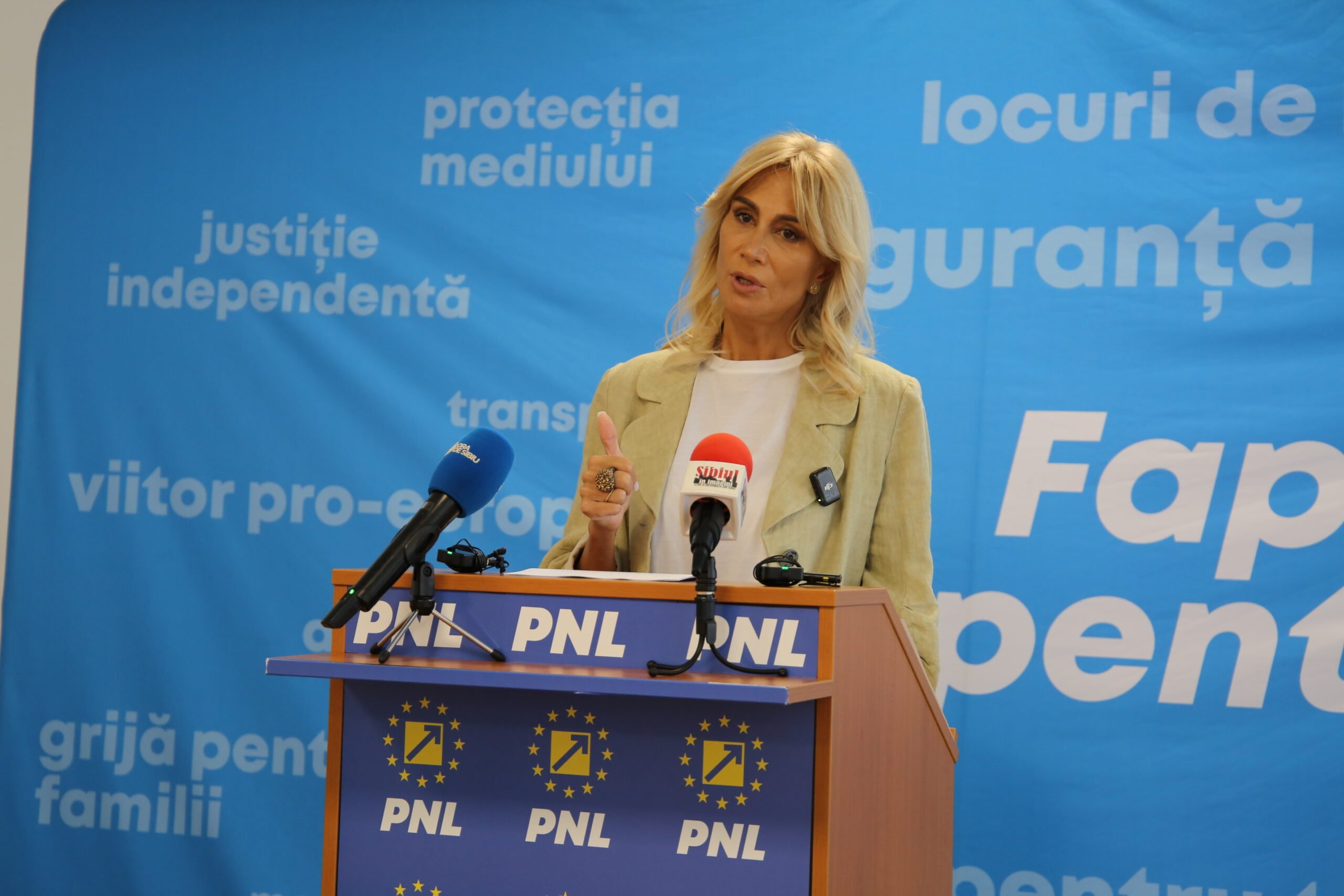 Raluca Turcan anunță posibilitatea unor contribuții suplimentare la Pilonul II de pensii