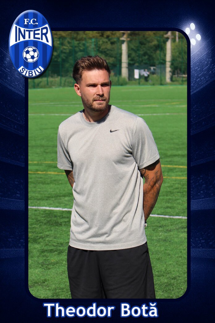 bota theodor