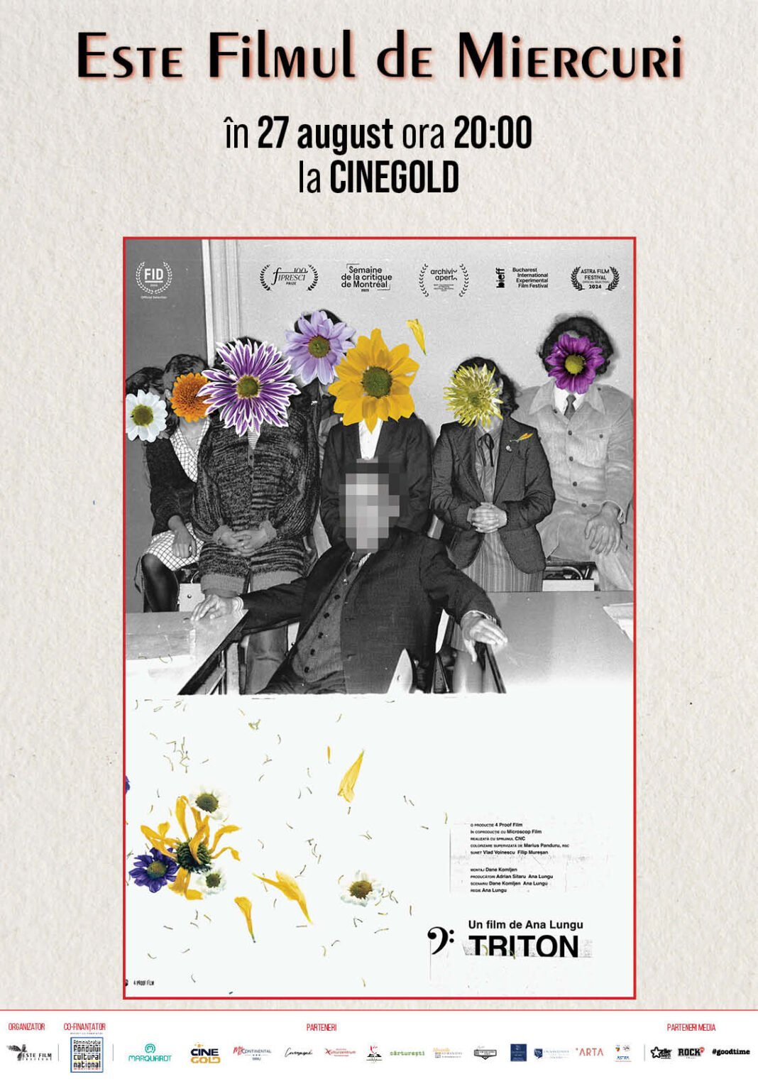 Este Film de Miercuri