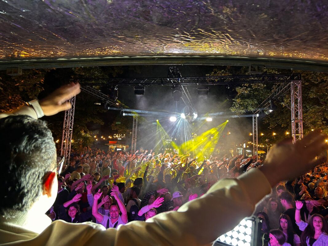 Sibiul de Odinioară