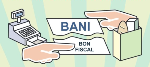 bon fiscal