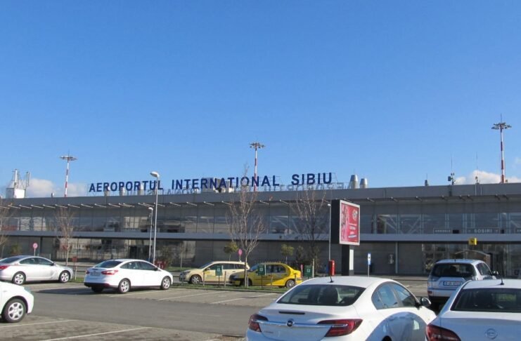 Știri din Sibiu, actualitate locală și ultimele noutăți din județ CJ Sibiu, convocat în ședință extraordinară pentru parcul fotovoltaic al Aeroportului. Investiție de 13,1 milioane de lei