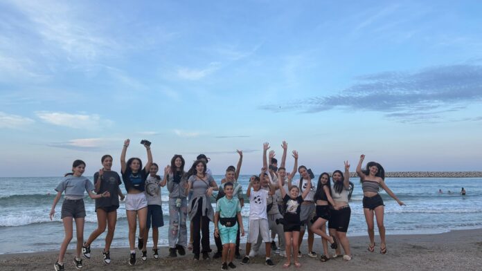 Liceul Tehnologic Miercurea Sibiului