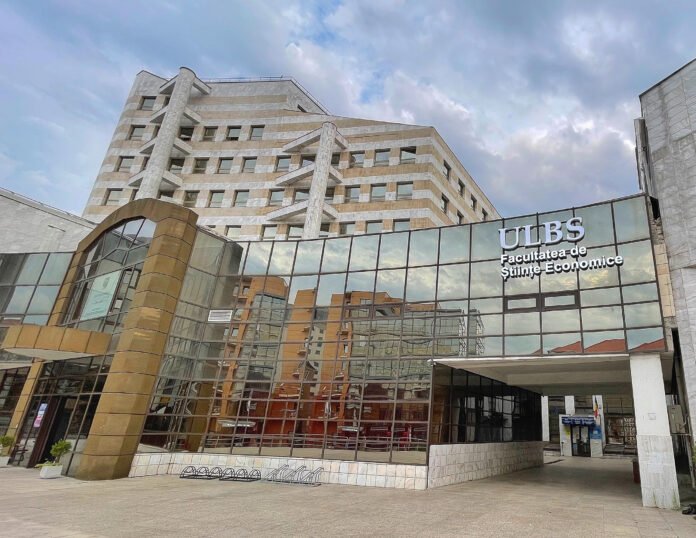 Facultatea de Științe Economice din Sibiu