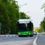 Aplicația SibiuBus cu probleme tehnice, fără afișarea traseelor în timp real