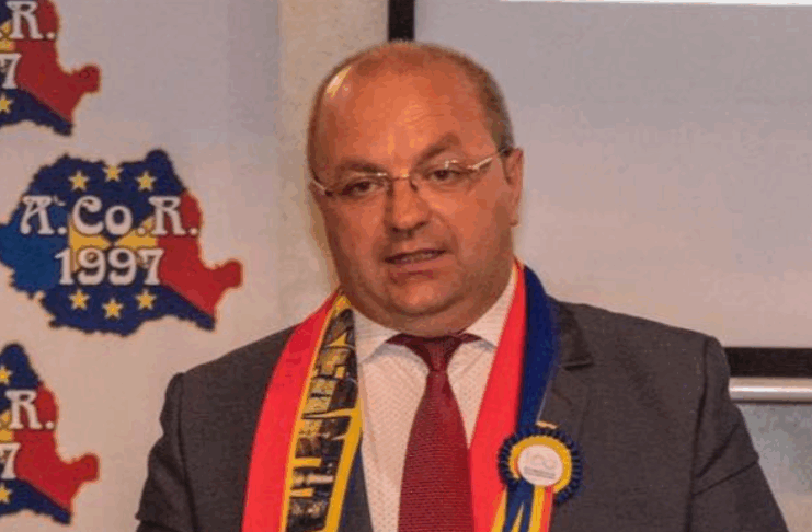 Valentin Ivan, despre noua lege ANI: „Nu este posibil ca o lege adoptată astăzi să aibă aplicare pentru trecut”