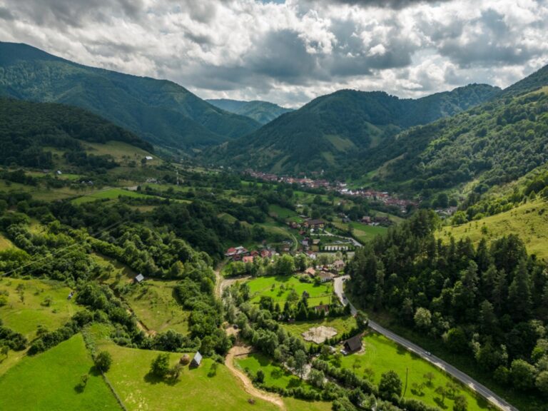 Râu Sadului sărbătorește 100 de ani de la desprinderea administrativă de Rășinari. Festival aniversar pe 11 octombrie