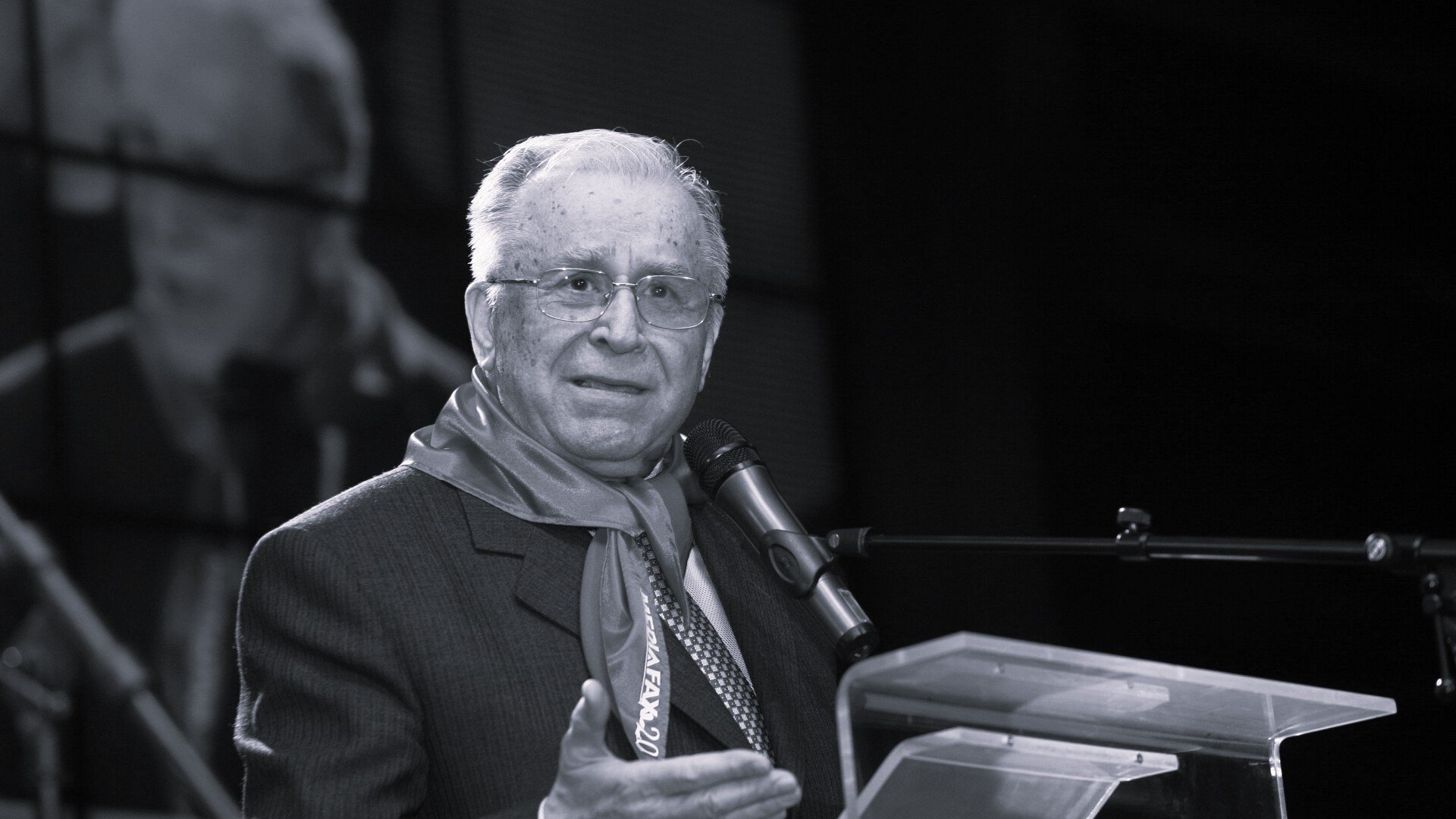 Ion Iliescu s-a stins astăzi din viață