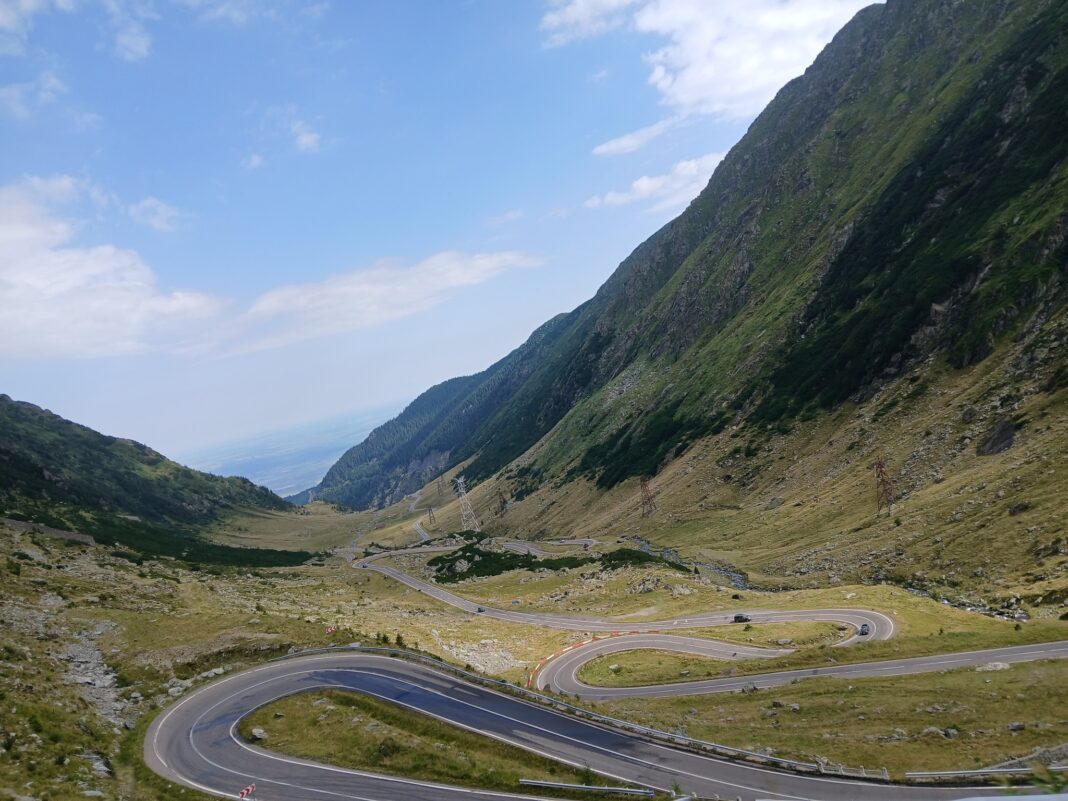 transfagarasan 2