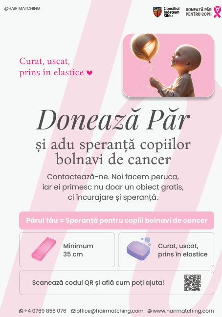 Screenshot 2025-09-30 123016 Consiliul Județean Sibiu anunță parteneriatul pentru campania Donează păr pentru copii