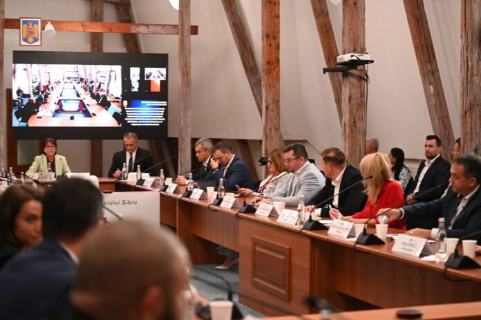 Consiliul Local Sibiu discută regulamentul pentru trotinete electrice Sibiu după accident