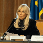Raluca Turcan despre CCR și decizia Curții Constituționale