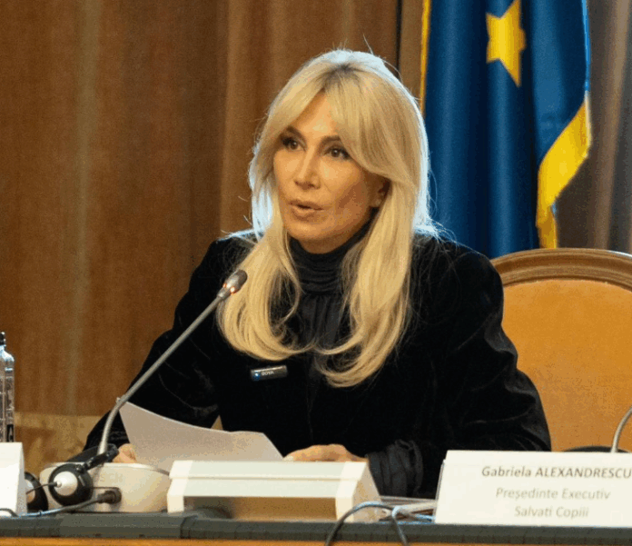 Raluca Turcan despre CCR și decizia Curții Constituționale