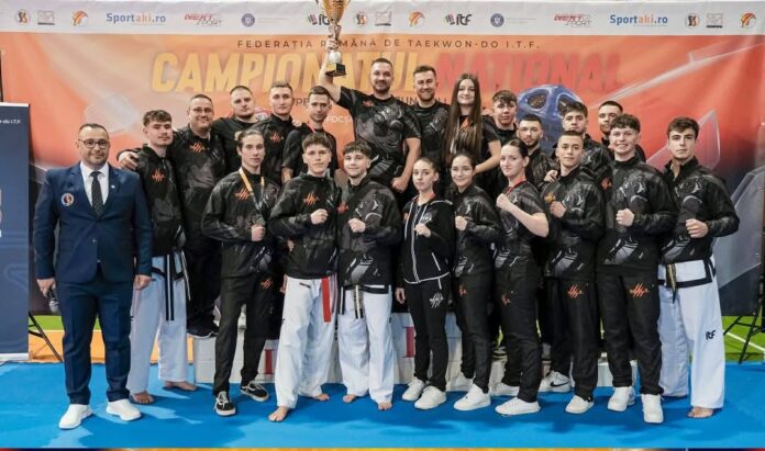 puma sibiu Echipa și antrenorii Puma Club Sibiu, cel mai bine clasat club