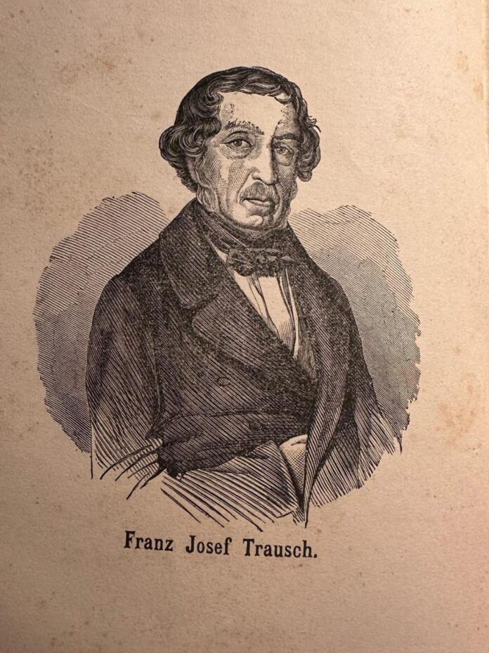 b3 Coperta Enciclopediei Scriitorilor Sași, volumul XI, finalizarea proiectului istoric