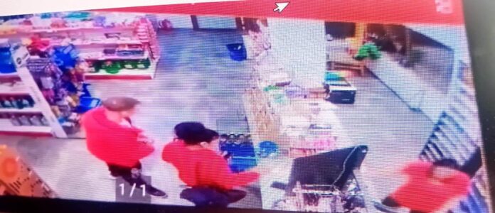 peco PECO unde a fost furat telefonul, stație de alimentare cu benzină