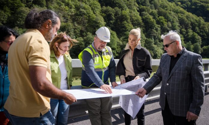 Turnul Spart, o fortificație medievală pe malul Oltului, aflat în centrul cererilor de protejare