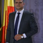 Deputatul PSD Bogdan Trif anunță decizia partidului de a intra la guvernare și săvârșește austeritatea.