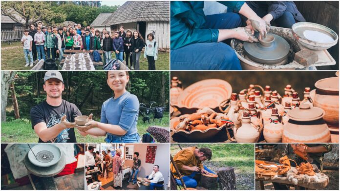 Muzeul ASTRA, locul principal al evenimentelor Zilelor Europene ale Patrimoniului