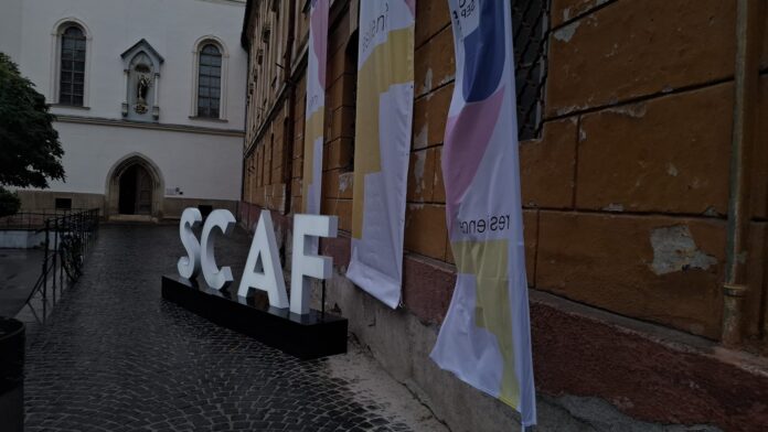 WhatsApp Image 2025-09-11 at 20.27.55 Vedere panoramică asupra festivalului SCAF 2025 din Sibiu