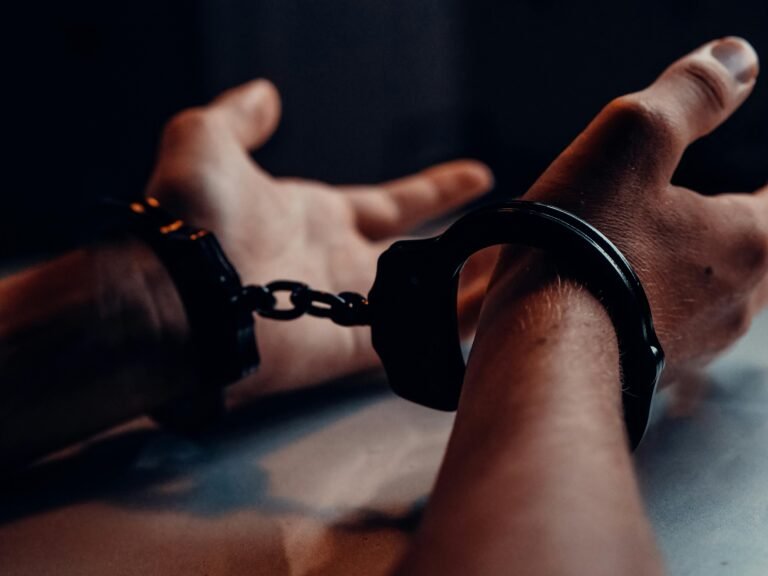 Un bărbat de 50 de ani din Mârșa a fost reținut de polițiștii din Avrig pentru furt calificat