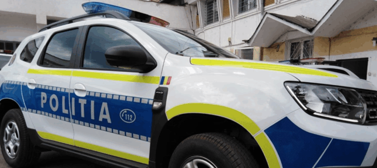 Desfășurare de forțe pe străzile din județ. Arme confiscate, vitezomani lăsați fără permis și amenzi de zeci de mii de lei!