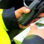 Un bărbat din Racovița a fost prins băut în timp ce conducea pe strada Mihai Viteazu din Șelimbăr!