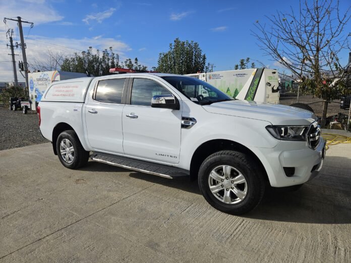 Primărie primește utilaje noi achiziționate prin fonduri europene pentru servicii publice îmbunătățite