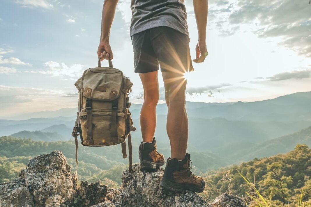 modele de ghete pentru barbati potrivite pentru drumetii