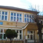 Extinderea Școlii nr. 4 din Sibiu cu noi săli de clasă și sală de sport