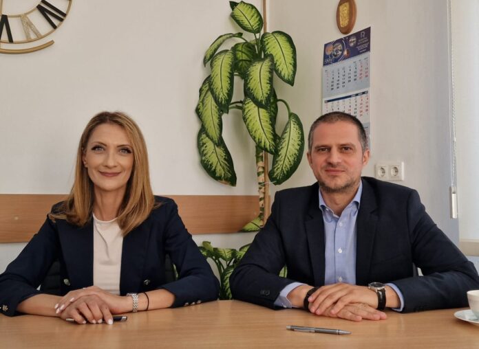 Bogdan Trif PSD vorbește despre transferul Spitalului CFR către Municipiul Sibiu