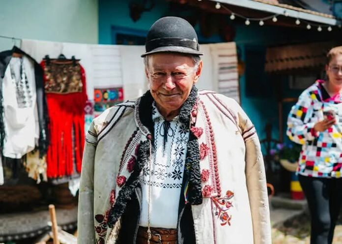 Noaptea Muzeelor Sibiu, eveniment cultural în satele din județ cu muzee și expoziții deschise publicului.