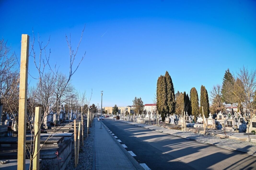 cimitir Sibiu