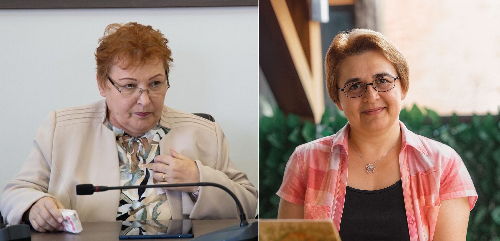 Schimbare la vârful educației sibiene: Mihaela Seușan se pensionează, Laura Părăian va prelua conducerea Centrului Județean de Excelență