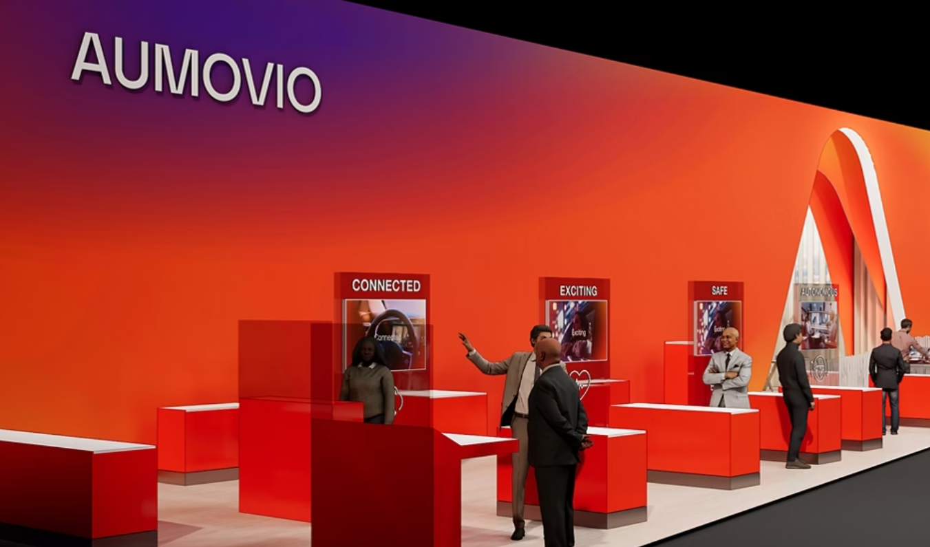 Compania AUMOVIO se lansează oficial în România: orientare spre valoare și creștere profitabilă!
