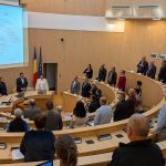 Știre despre reacția Consiliului Județean Sibiu la ancheta Căminul Spital