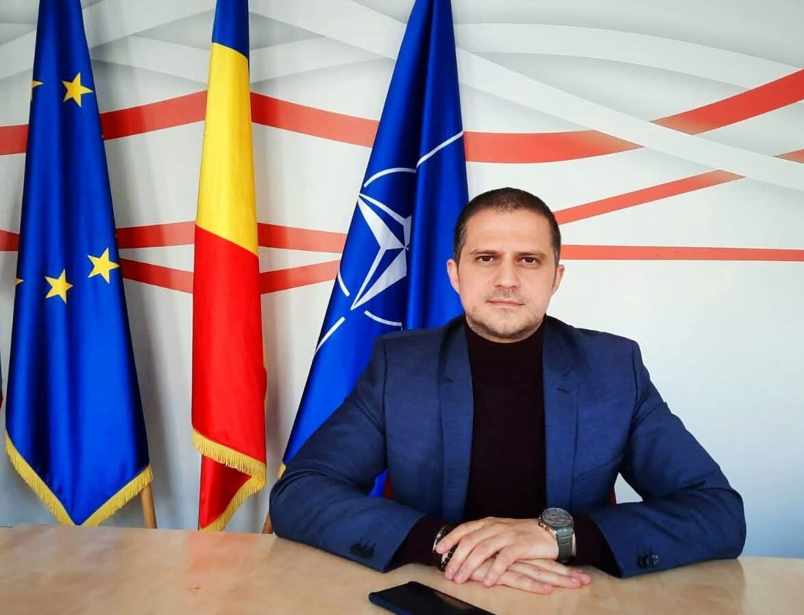 Bogdan Trif, președintele PSD Sibiu, condamnă practicile care au compromis imaginea județului