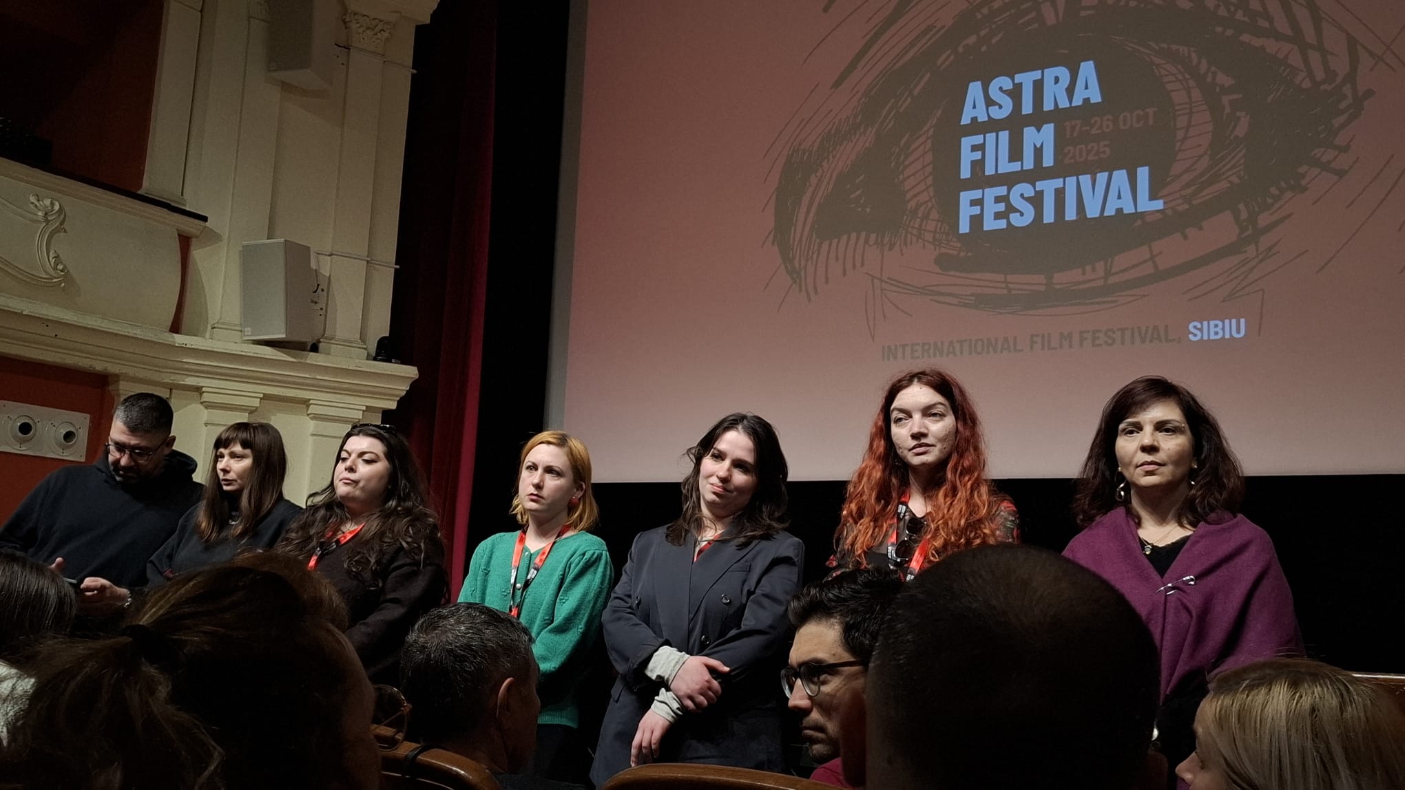 Moment de reflecție în „Anatomia unor delicte obișnuite” de Astra Film